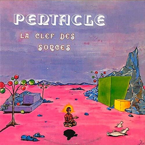 La Clef Des Songes (Jmlp)