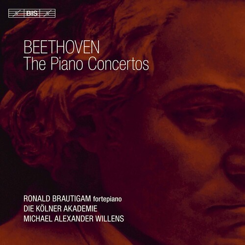 Beethoven: The Piano Concertos