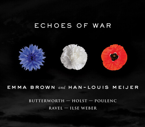 Echoes Of War