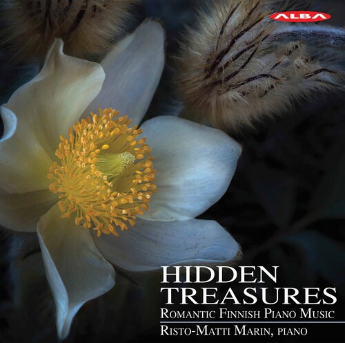Hidden Treasures