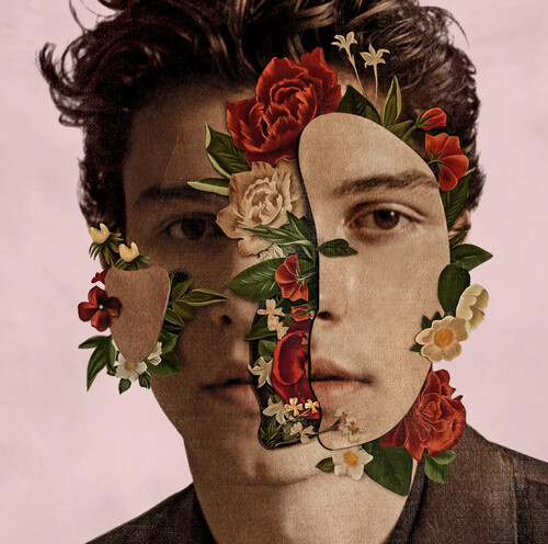 Shawn Mendes - Shawn Mendes [Deluxe]