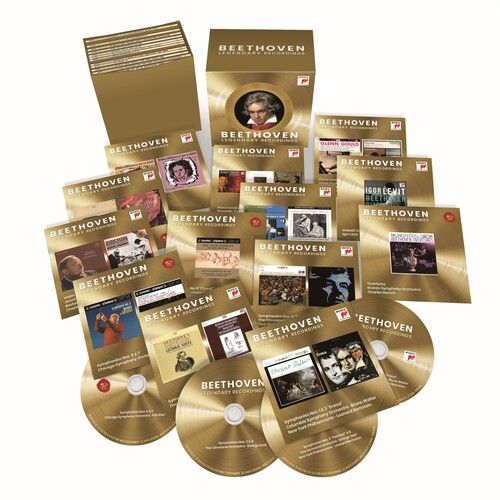 Legendary Recordings