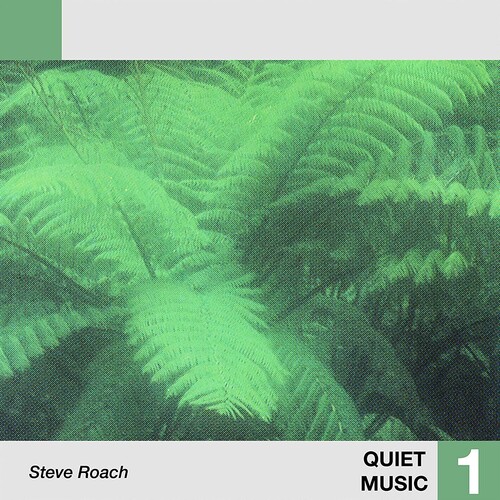 Steve Roach - Quiet Music 1