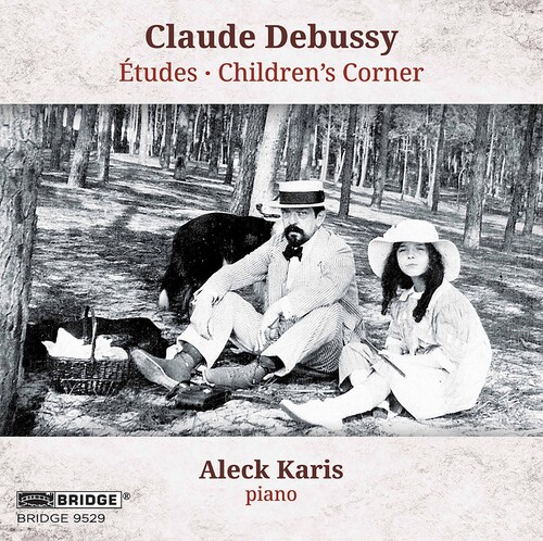 Etudes /  Children's Corner