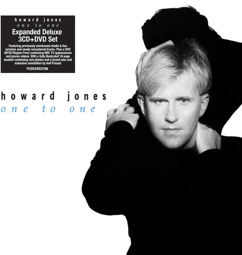 One To One: Expanded Deluxe