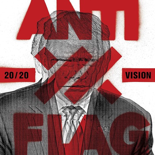 20/ 20 Vision [Explicit Content]