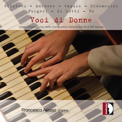 Voci Di Donne
