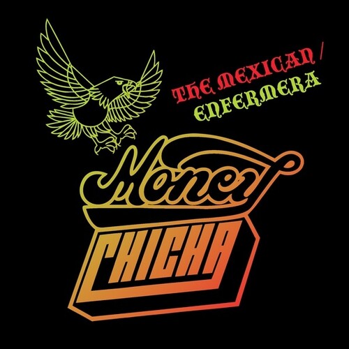 The Mexican / Enfermera