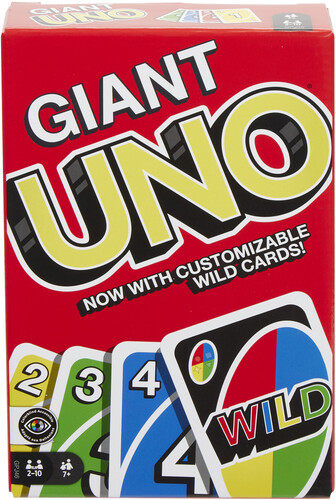 GIANT UNO