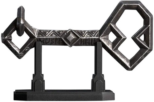 HOBBIT KEY TO EREBOR|alliance entertainment