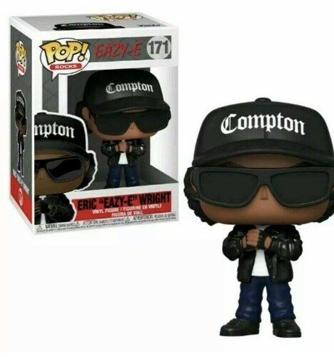 funko pop g eazy