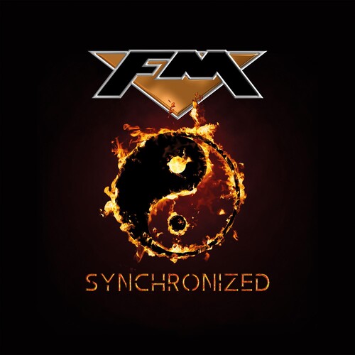 FM - Synchronized [2LP]