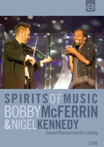 Spirits Of Music