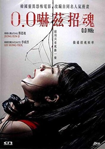 0.0 MHz [Import]