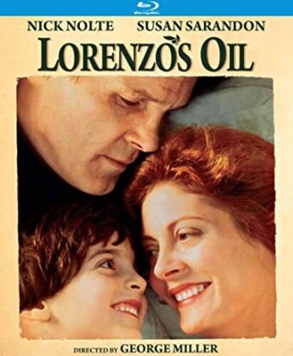 Lorenzo's Oil