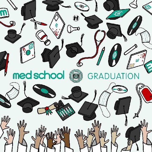 Med School: Graduation (Various Artists)