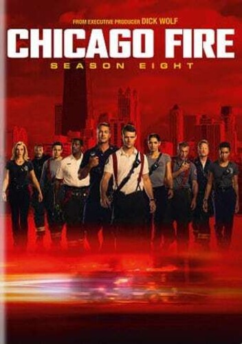 Chicago Fire: Season Eight