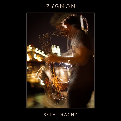 Seth Trachy - Zygmon