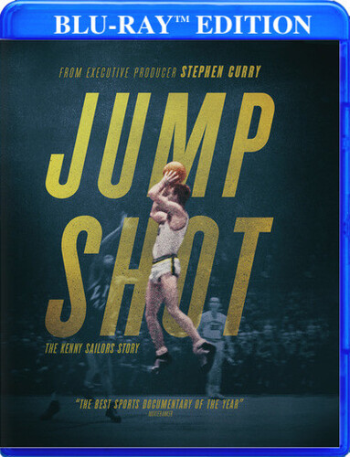 Jump Shot: The Kenny Sailors Story