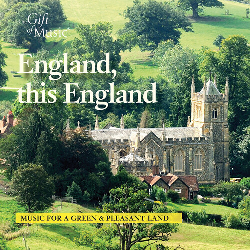 England This England