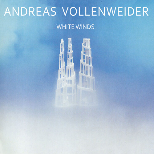 Andreas Vollenweider - White Winds (Seeker's Journey)