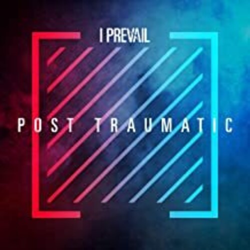 Post Traumatic [Explicit Content]