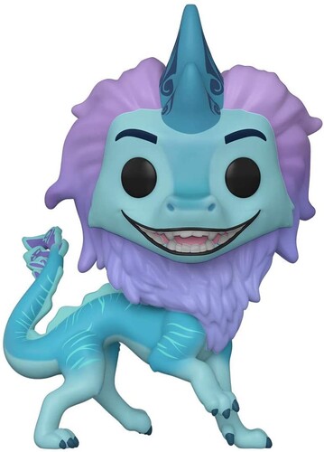 sisu pop figure