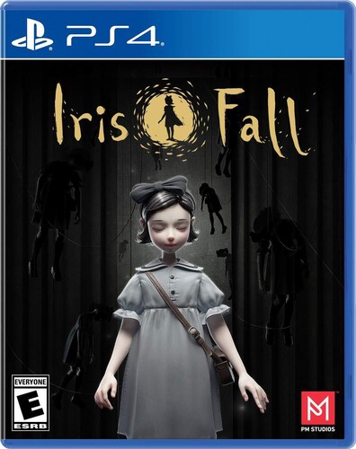 Ps4 Iris Fall - Iris Fall for PlayStation 4