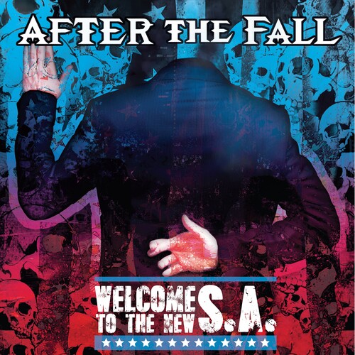 After The Fall - Welcome To The New S.a.