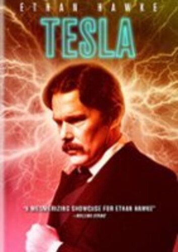 Tesla - Tesla