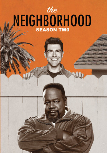 The Neighborhood: Season Two