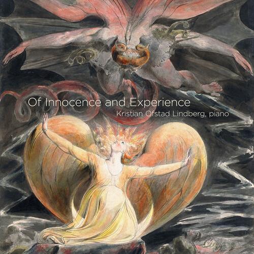 Of Innocence & Experience