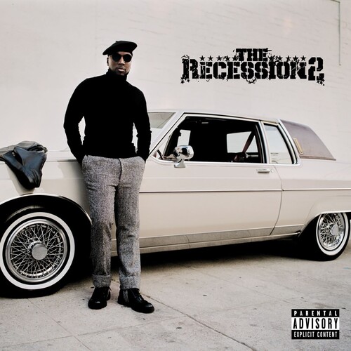 The Recession 2 [Explicit Content]