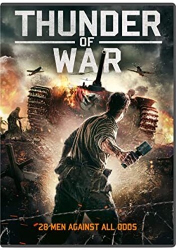 Thunder Of War