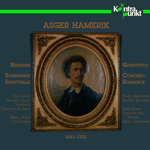 Requiem, Opus 34