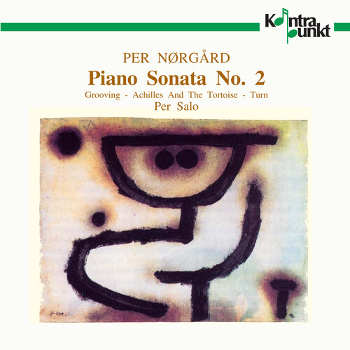 Sonata 2 / Grooving