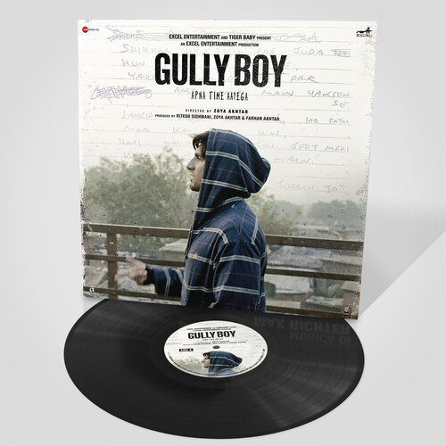 Gully Boy / O.S.T. (Uk) - Gully Boy (Original Soundtrack)