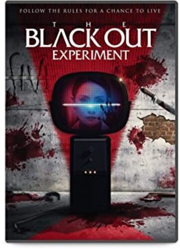 Blackout Experiment, the DVD