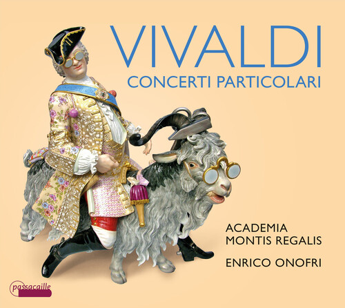 Concerti Particolari