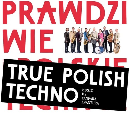 True Polish Techno