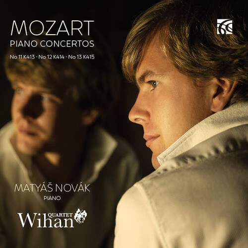 Piano Concertos