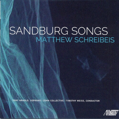 Sanburg Songs