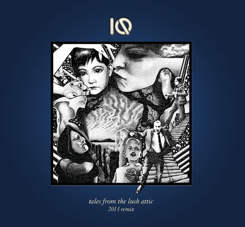 Tales From Lush Attic [Import]