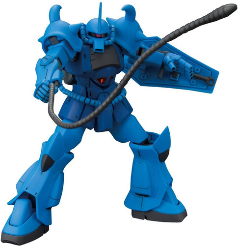 Bandai Hobby - HGUC - 1/144 HGUC Gouf Model Kit