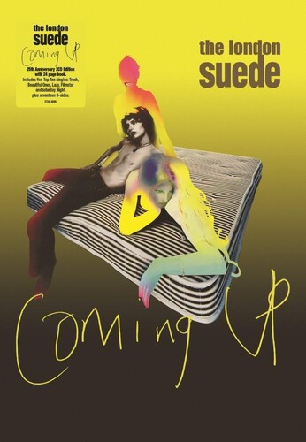 Suede (The London Suede) - Coming Up: 25th Anniversary Edition (Uk)