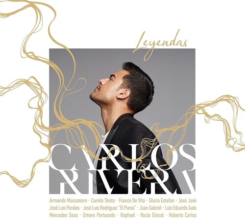 Leyendas Vol 1 [Import]