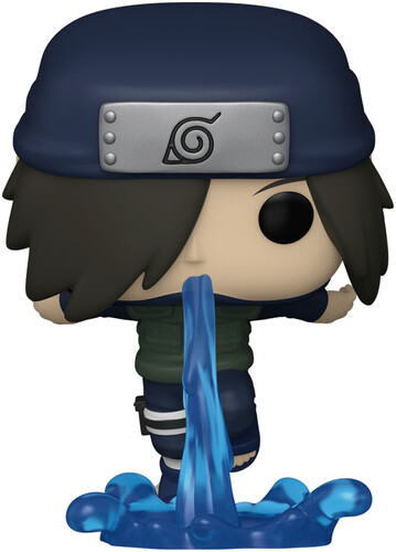 FUNKO POP ANIME NARUTO IZUMO