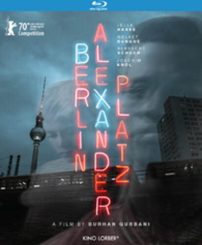Berlin Alexanderplatz (2020) - Berlin Alexanderplatz