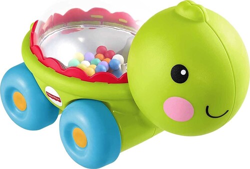 POPPITY POP TURTLE