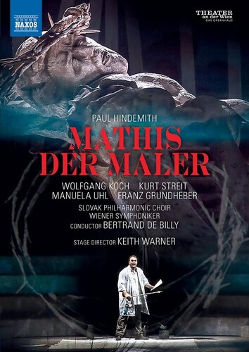 Mathis Der Maler